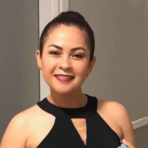 Meet your Posher, Ingrid